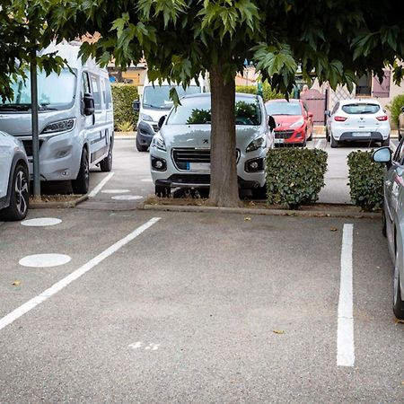 Maison Charmante A Argeles Sur Mer Pres De La Plage Avec Piscine Partagee Екстериор снимка