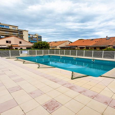 Maison Charmante A Argeles Sur Mer Pres De La Plage Avec Piscine Partagee Екстериор снимка