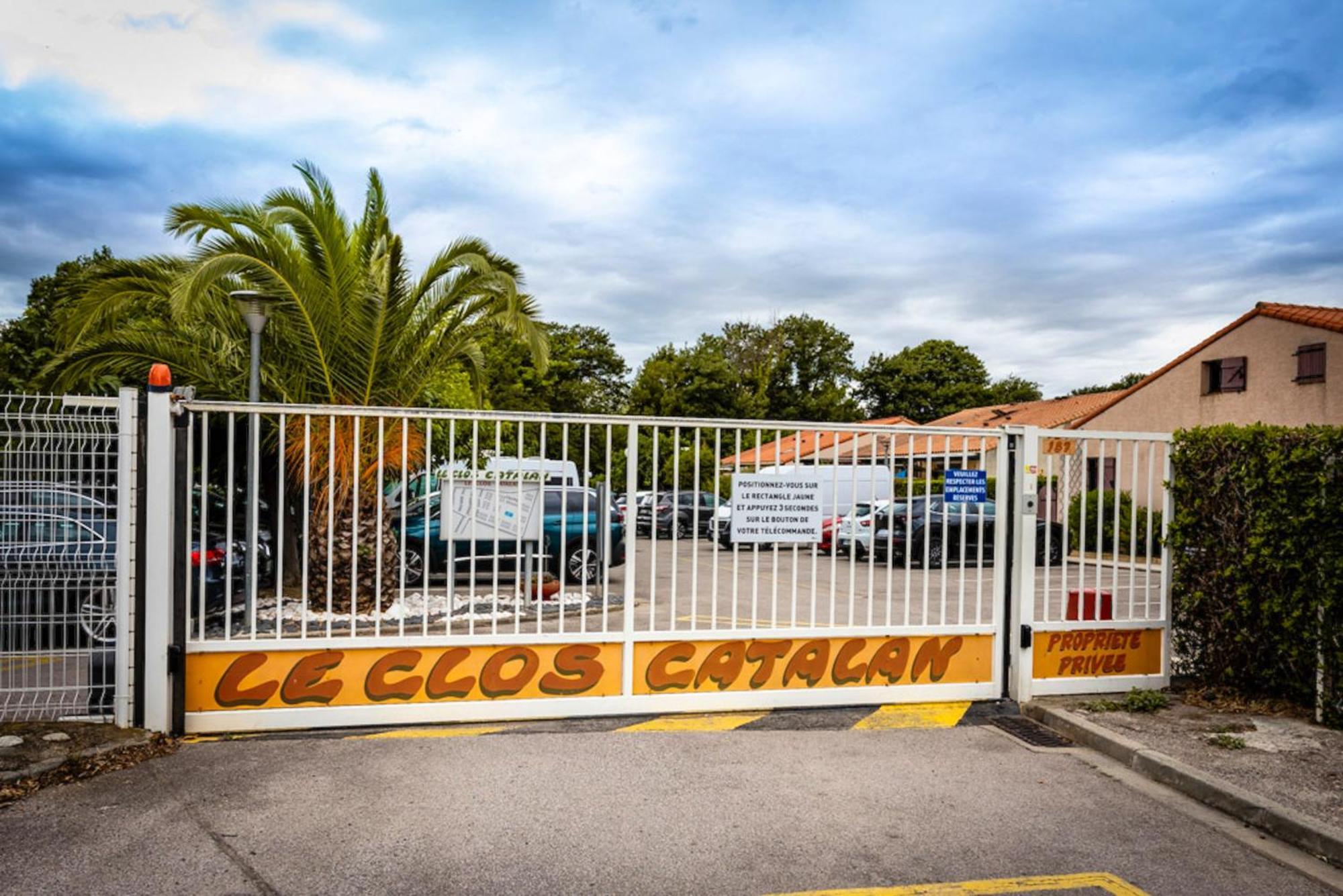 Maison Charmante A Argeles Sur Mer Pres De La Plage Avec Piscine Partagee Екстериор снимка