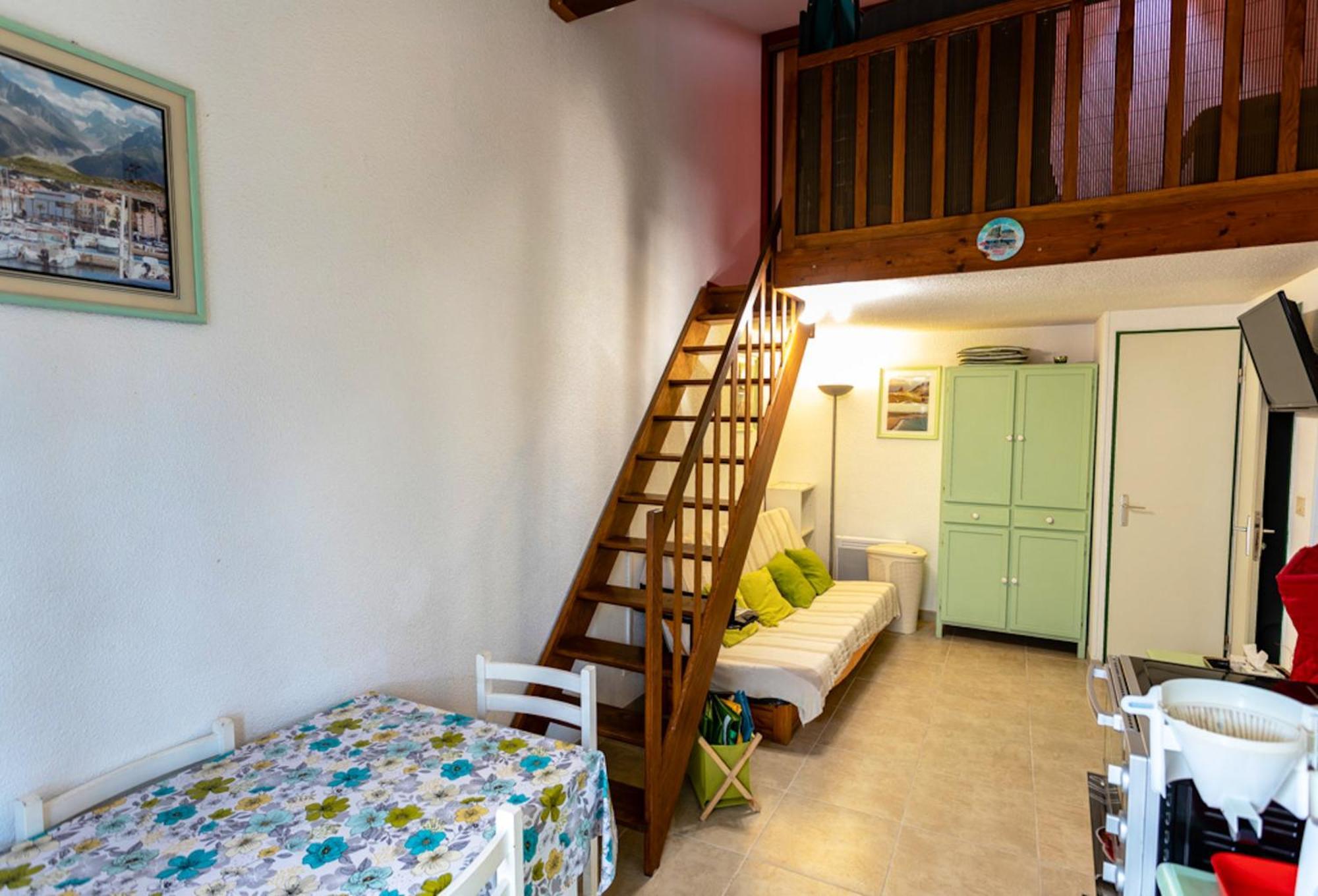 Maison Charmante A Argeles Sur Mer Pres De La Plage Avec Piscine Partagee Екстериор снимка
